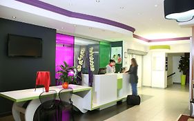 Ibis Styles Luzern